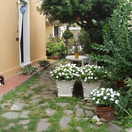 Perla B&B Lido di Venezia Exterior photo