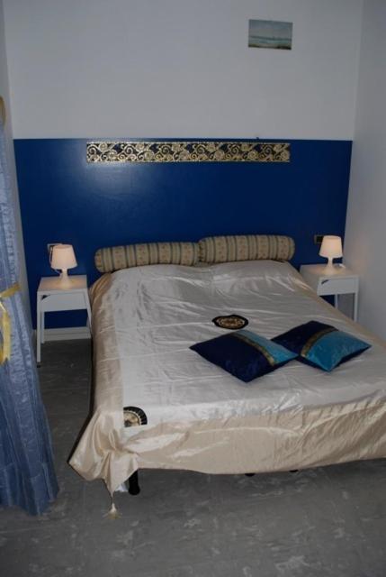 Perla B&B Lido di Venezia Exterior photo