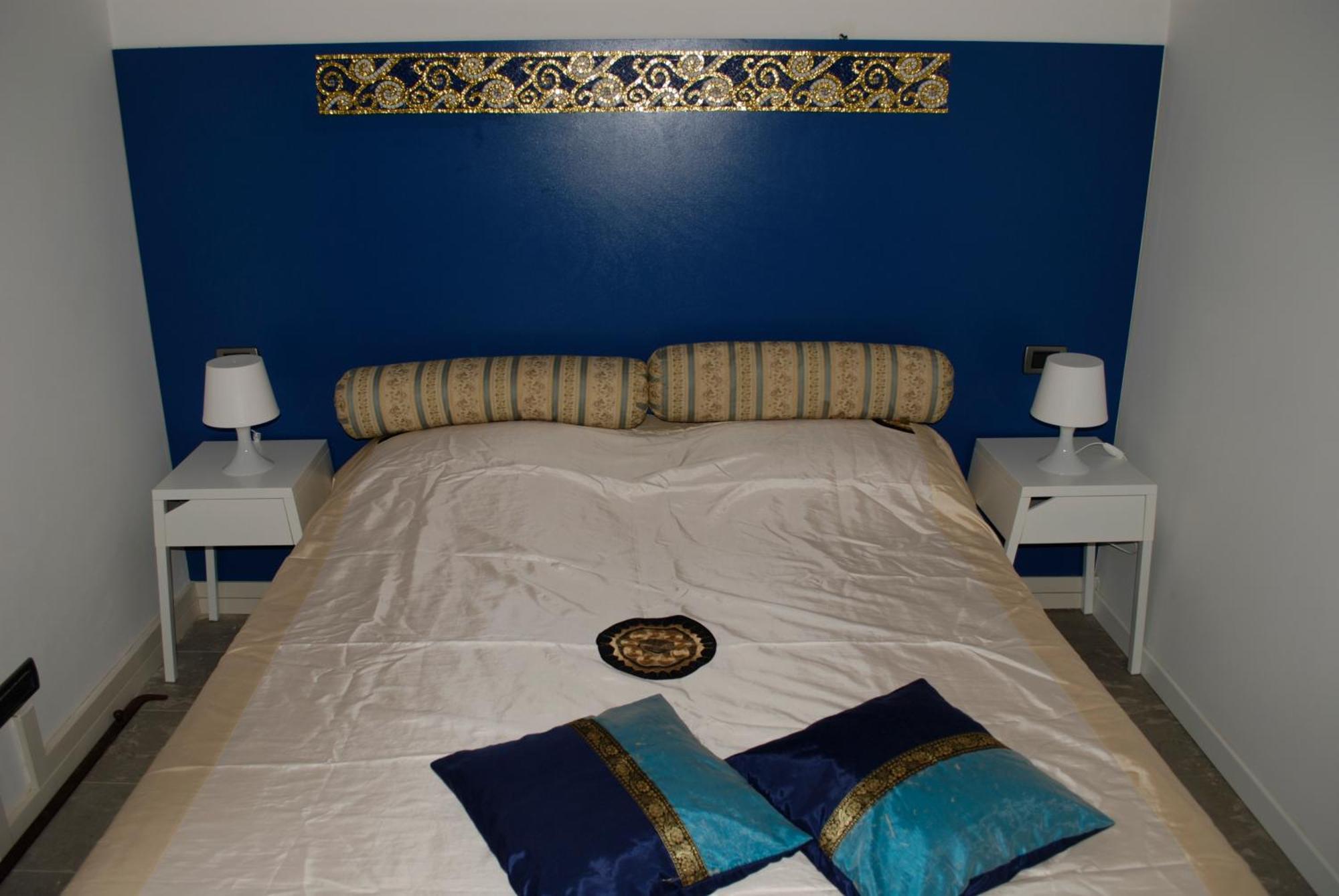 Perla B&B Lido di Venezia Exterior photo