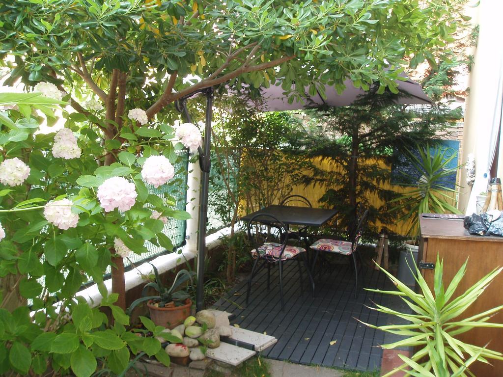 Perla B&B Lido di Venezia Exterior photo